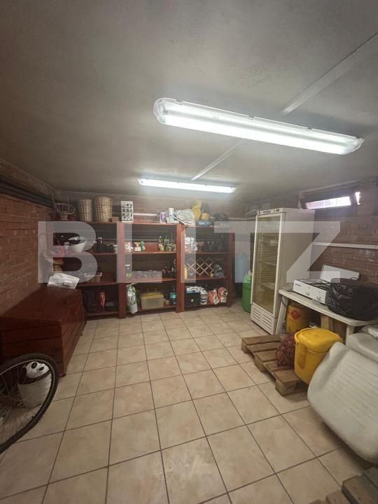 Casa de vânzare 6 camere Remetea Mare - 191088CV | BLITZ Timișoara | Poza25