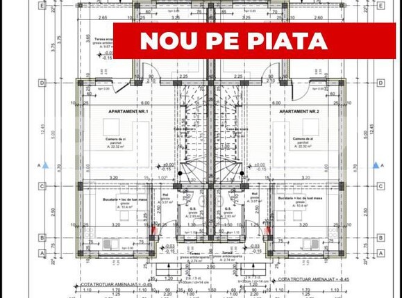 Casa de vânzare 4 camere Sacalaz - 191115CV | BLITZ Timișoara | Poza1