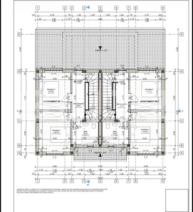 Casa de vânzare 4 camere Sacalaz - 191115CV | BLITZ Timișoara | Poza2