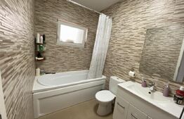 Duplex parter 3 camere 72 mp, 250mp teren Urseni Mosnita Noua