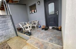 Duplex parter 3 camere 72 mp, 250mp teren Urseni Mosnita Noua