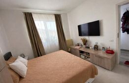 Duplex parter 3 camere 72 mp, 250mp teren Urseni Mosnita Noua