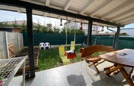 Duplex parter 3 camere 72 mp, 250mp teren Urseni Mosnita Noua