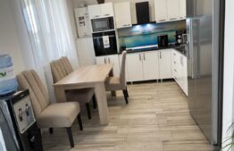 Duplex parter 3 camere 72 mp, 250mp teren Urseni Mosnita Noua