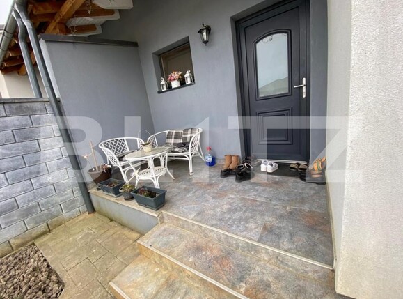 Casa de vânzare 3 camere Urseni - 191116CV | BLITZ Timișoara | Poza10