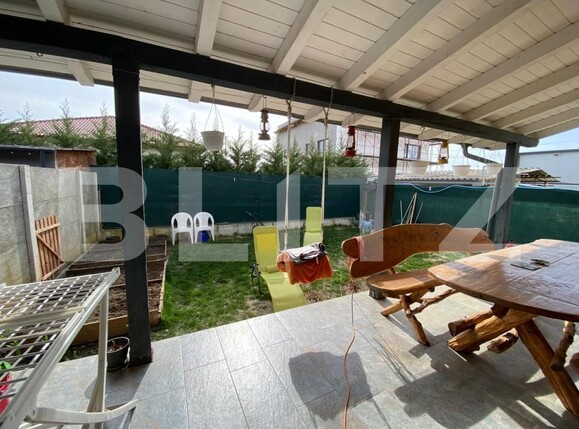 Casa de vânzare 3 camere Urseni - 191116CV | BLITZ Timișoara | Poza9