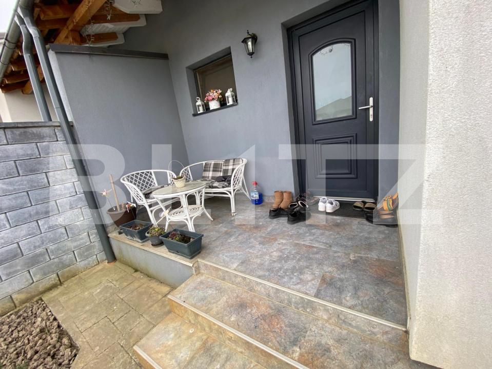 Casa de vânzare 3 camere Urseni - 191116CV | BLITZ Timișoara | Poza10