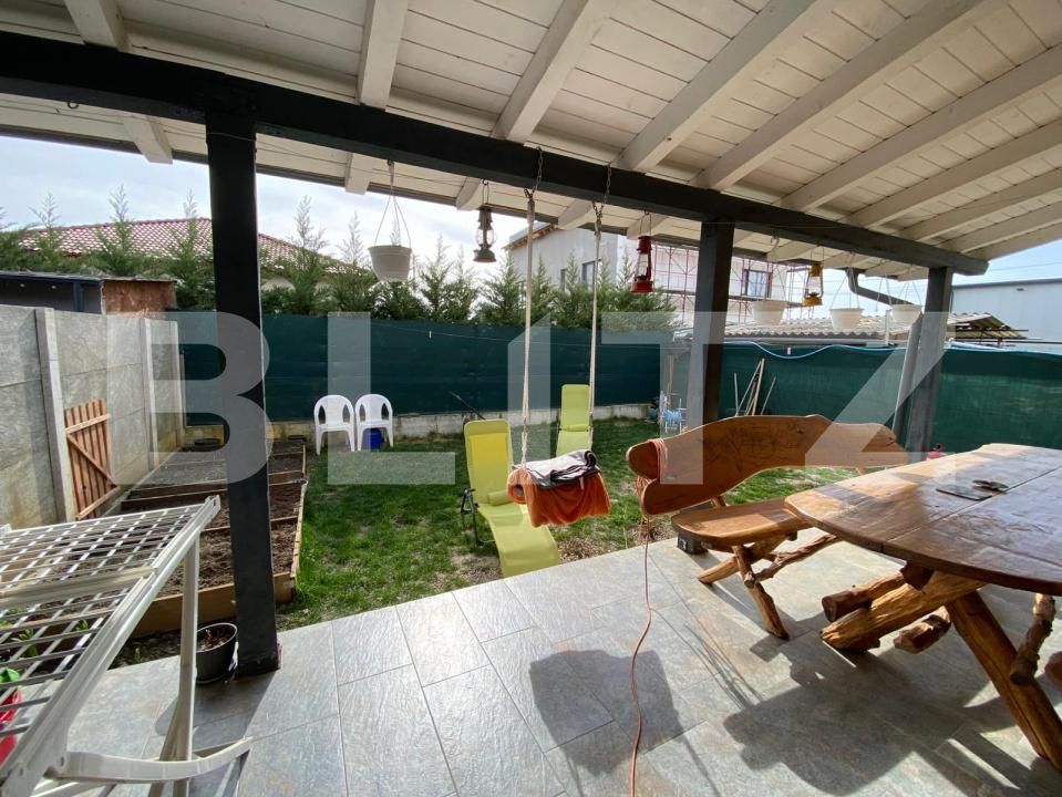 Casa de vânzare 3 camere Urseni - 191116CV | BLITZ Timișoara | Poza9