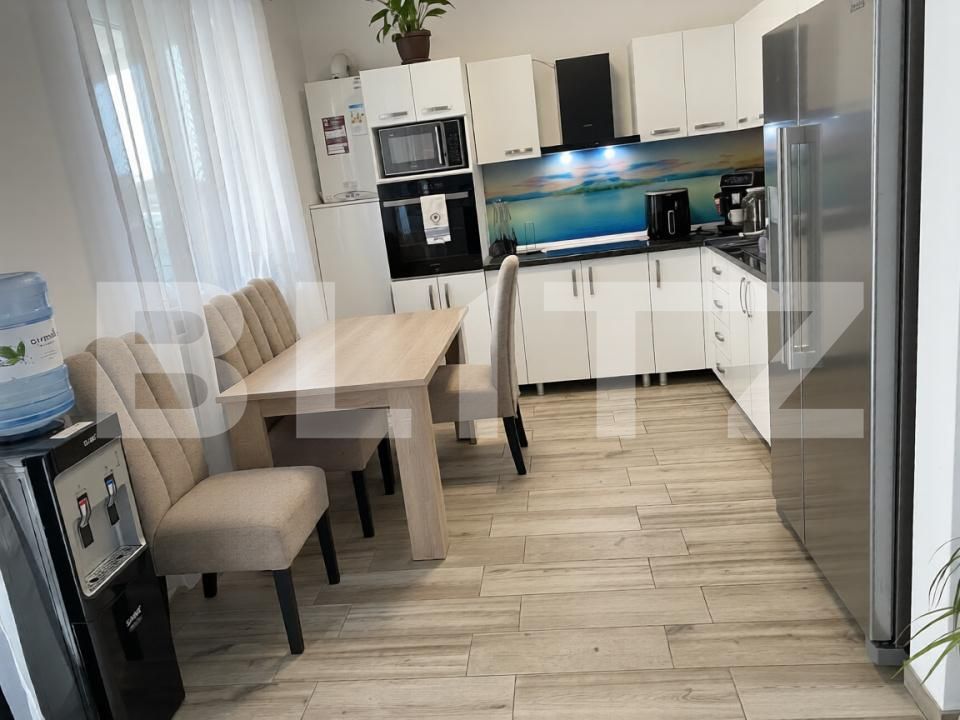 Casa de vânzare 3 camere Urseni - 191116CV | BLITZ Timișoara | Poza8