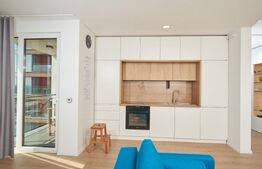 Apartament 2 camere, 52 mp, zona Soarelui 