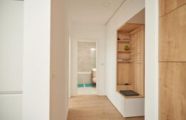 Apartament 2 camere, 52 mp, zona Soarelui 