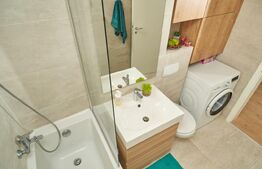 Apartament 2 camere, 52 mp, zona Soarelui 