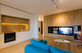 Apartament 2 camere, 52 mp, zona Soarelui 