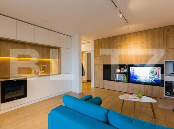 Apartament de vânzare 2 camere Soarelui - 191173AV | BLITZ Timișoara | Poza1