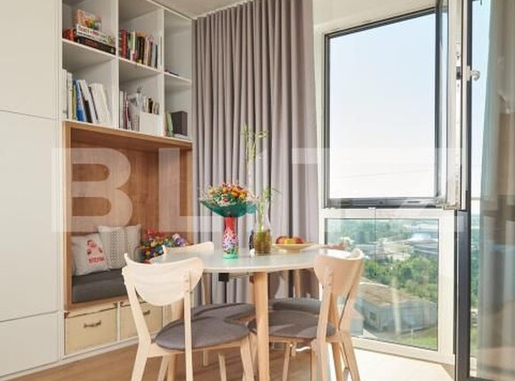 Apartament de vânzare 2 camere Soarelui - 191173AV | BLITZ Timișoara | Poza3