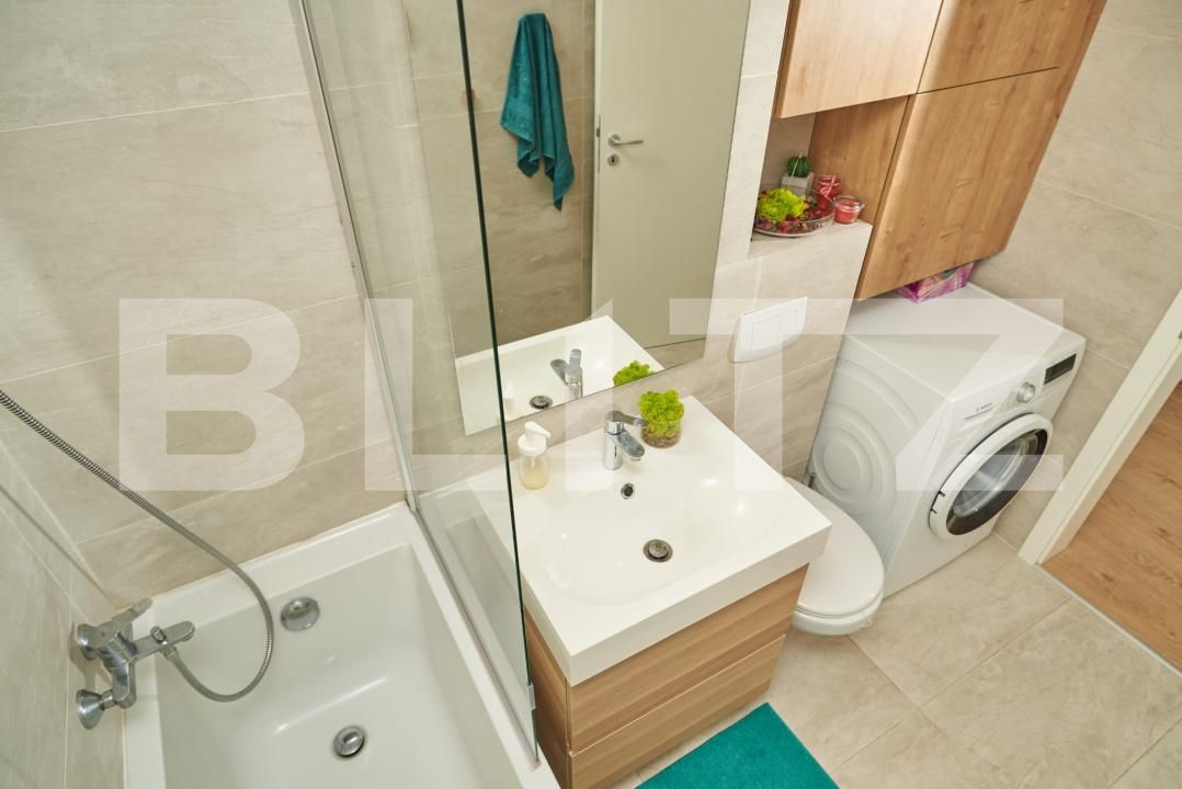 Apartament de vânzare 2 camere Soarelui - 191173AV | BLITZ Timișoara | Poza6