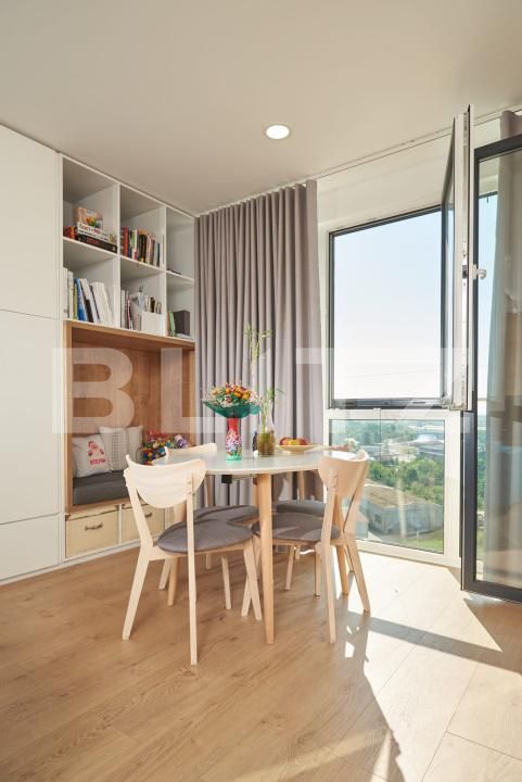 Apartament de vânzare 2 camere Soarelui - 191173AV | BLITZ Timișoara | Poza3