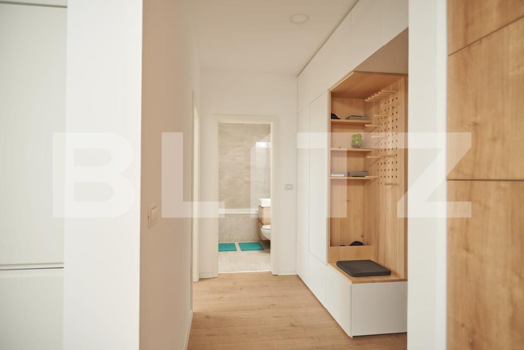 Apartament de vânzare 2 camere Soarelui - 191173AV | BLITZ Timișoara | Poza5