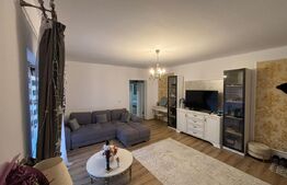 Apartament 2 camere, 54 mp, zona Lipovei 