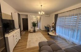 Apartament 2 camere, 54 mp, zona Lipovei 