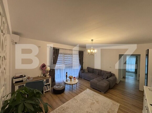Apartament de vânzare 2 camere Lipovei - 191215AV | BLITZ Timișoara | Poza1