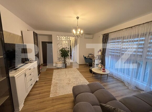 Apartament de vânzare 2 camere Lipovei - 191215AV | BLITZ Timișoara | Poza4