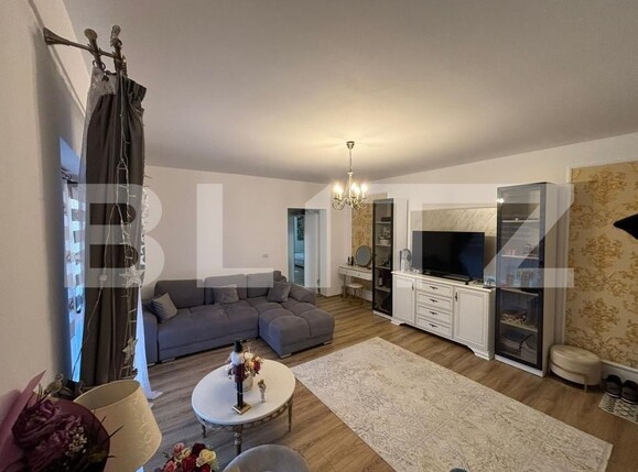 Apartament de vânzare 2 camere Lipovei - 191215AV | BLITZ Timișoara | Poza3