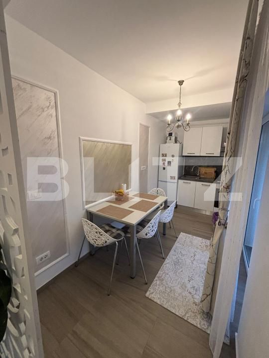 Apartament de vânzare 2 camere Lipovei - 191215AV | BLITZ Timișoara | Poza3