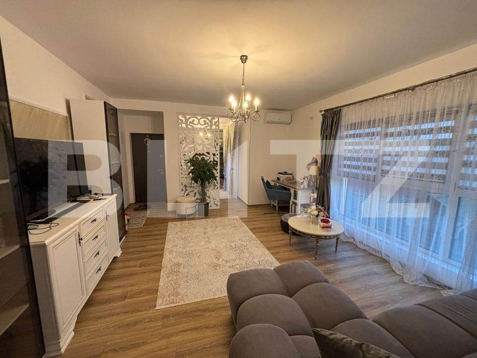 Apartament de vânzare 2 camere Lipovei - 191215AV | BLITZ Timișoara | Poza4