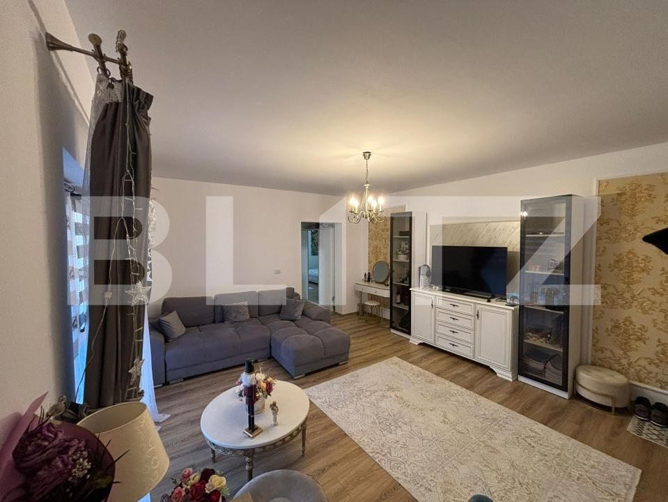 Apartament de vânzare 2 camere Lipovei - 191215AV | BLITZ Timișoara | Poza3