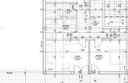 Apartament 3 camere, 84.71 mp, zona Lipovei