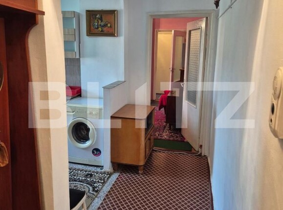 Apartament de vânzare 2 camere Olimpia-Stadion - 191225AV | BLITZ Timișoara | Poza1