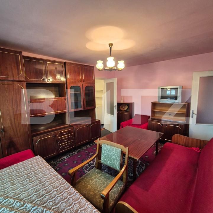 Apartament de vânzare 2 camere Olimpia-Stadion - 191225AV | BLITZ Timișoara | Poza3