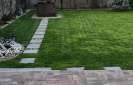 Vila Dumbravita 117 mp utili , 610mp teren