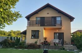 Vila Dumbravita 117 mp utili , 610mp teren