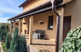 Vila Dumbravita 117 mp utili , 610mp teren