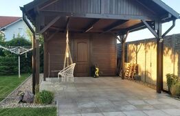 Vila Dumbravita 117 mp utili , 610mp teren