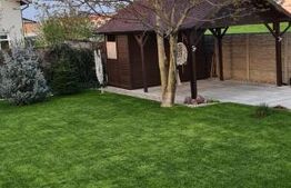 Vila Dumbravita 117 mp utili , 610mp teren