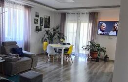 Vila Dumbravita 117 mp utili , 610mp teren