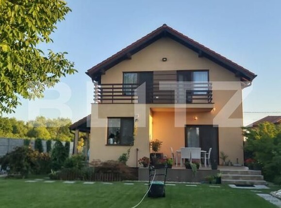 Casa de vânzare 5 camere Dumbravita - 191237CV | BLITZ Timișoara | Poza20