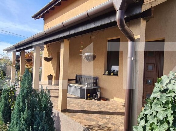 Casa de vânzare 5 camere Dumbravita - 191237CV | BLITZ Timișoara | Poza18