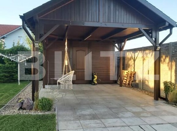 Casa de vânzare 5 camere Dumbravita - 191237CV | BLITZ Timișoara | Poza22