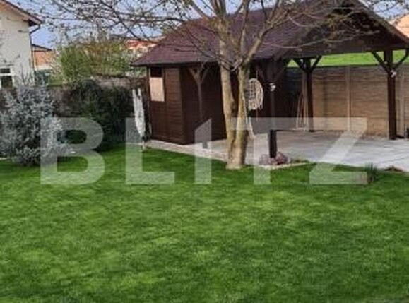 Casa de vânzare 5 camere Dumbravita - 191237CV | BLITZ Timișoara | Poza23