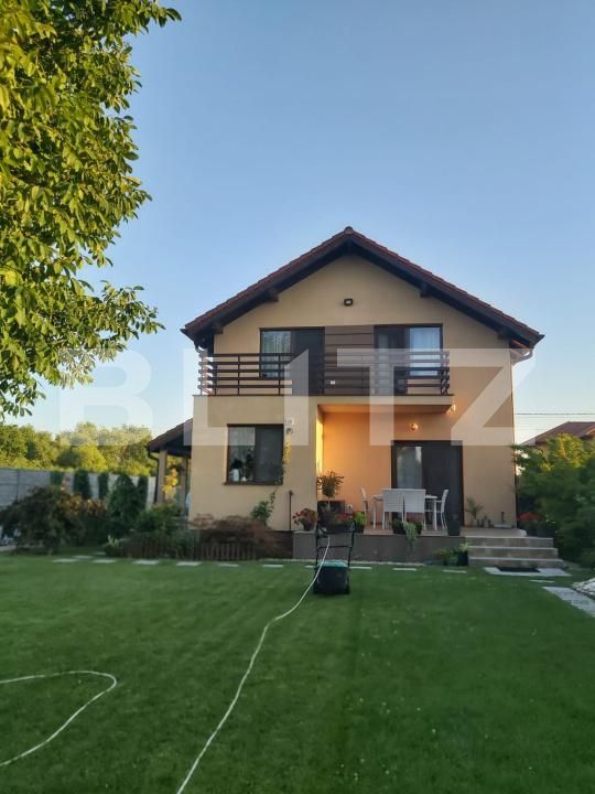 Casa de vânzare 5 camere Dumbravita - 191237CV | BLITZ Timișoara | Poza20