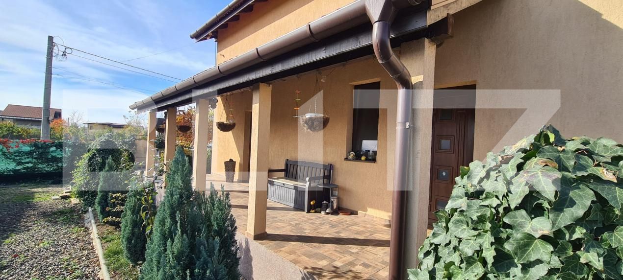 Casa de vânzare 5 camere Dumbravita - 191237CV | BLITZ Timișoara | Poza18