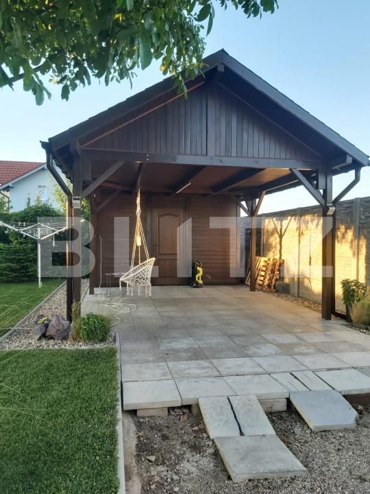 Casa de vânzare 5 camere Dumbravita - 191237CV | BLITZ Timișoara | Poza22