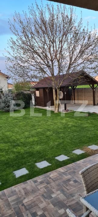 Casa de vânzare 5 camere Dumbravita - 191237CV | BLITZ Timișoara | Poza23