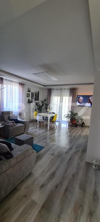 Casa de vânzare 5 camere Dumbravita - 191237CV | BLITZ Timișoara | Poza2