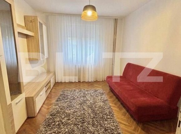 Apartament de vânzare 3 camere Complex Studentesc - 191242AV | BLITZ Timișoara | Poza1