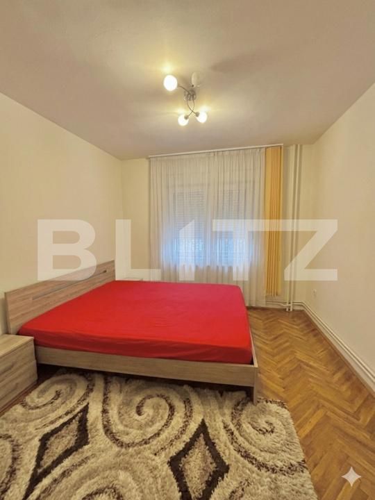 Apartament de vânzare 3 camere Complex Studentesc - 191242AV | BLITZ Timișoara | Poza4